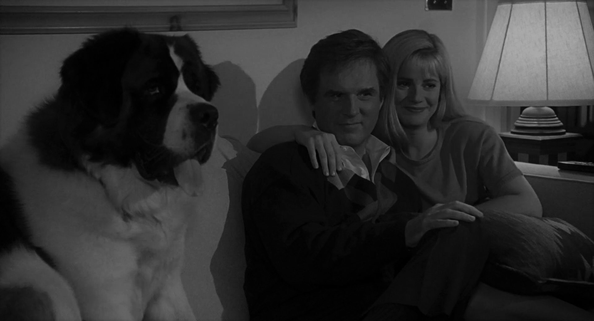 Nie żyje Charles Grodin, aktor znany z serii filmów Beethoven
